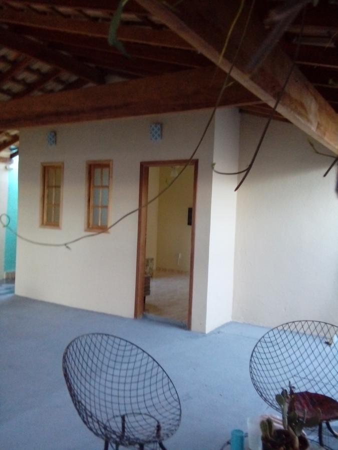 Casa Jardins Villa Olímpia Buitenkant foto